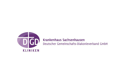 Sachsenhausen logo